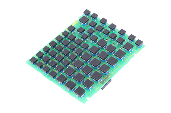 A16B-2600-0070/03B FANUC CLAVIER