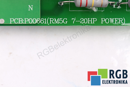 PCB:P00661 RHYMEBUS 2005.12.21 FP75R12KT3