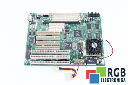 P5VX-BE ESCOM POUR ESO.CPU/32/2,0G/3D/CD/S CARTE MERE