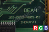 DEA04.1 109-0852-4A09-02 INDRAMAT 109-0852-4B09-02
