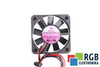 BP401005H BI-SONIC 40X40X10MM, 5V, 0.23A VENTILATEUR