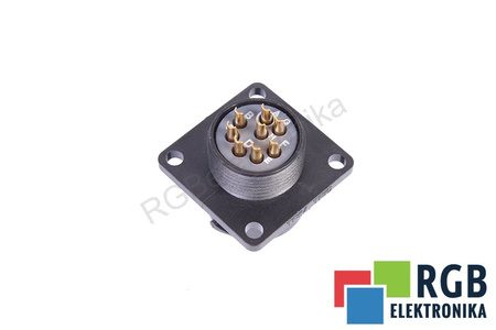 PRISE UTS012E8P SOURIAU 8PIN