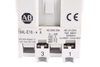 194L-E16-1752 ALLEN BRADLEY