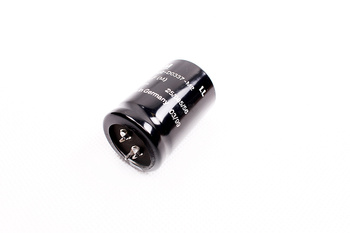 CONDENSATEUR B43502-D0337-M2 S+M 330UF, 385VDC