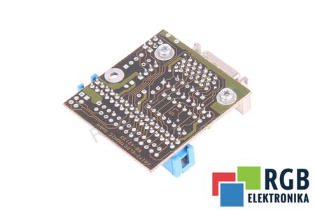 50-42133 FRITZ ELECTRONIC