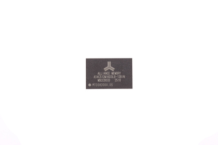 AS4C512M16D3LB-12BIN ALLIANCE MEMORY