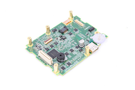 LT3C-MAIN PRO-FACE D05064C CARTE MERE