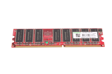 MPXB62F-38KT3R KINGMAX DDR 256MB