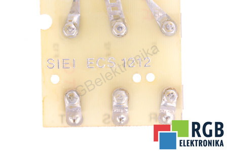 ECS1212 SIEI