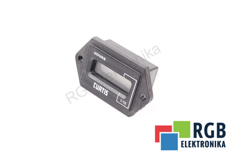 701TN001O CURTIS HOUR METER