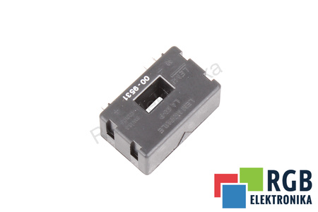 LA50-P LEM TRANSFORMATEUR DE COURANT