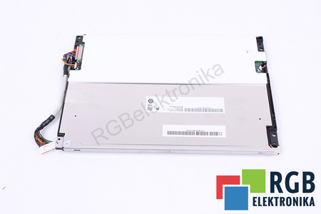 G104VN01 AUO 10.4" MATRICE LCD