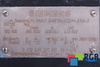 1GA5136-0CZ44-6JE6-Z Z:C10 G39 G92 K82 SIEMENS