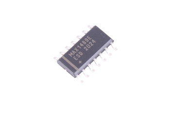 MAX1489EESD+ MAXIM INTEGRATED