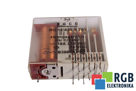 RD18420S701 KACO