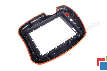 KCP4 00-168-334 FAÇADE DU BOÎTIER REMPLACEMENT
