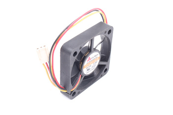 FD125010EB Y.S.TECH 50X50X10MM, 12V, 0.18A VENTILATEUR
