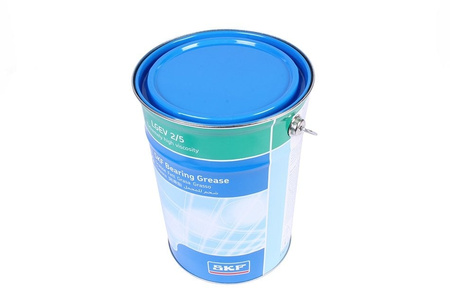 LGEV 2/5 SKF GRAISSE POUR ROULEMENTS A HAUTE VISCOSITÉ