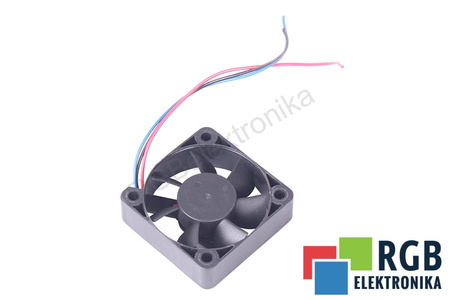 AD5012UB-D76 ADDA 50X50X15MM, 12V VENTILATEUR