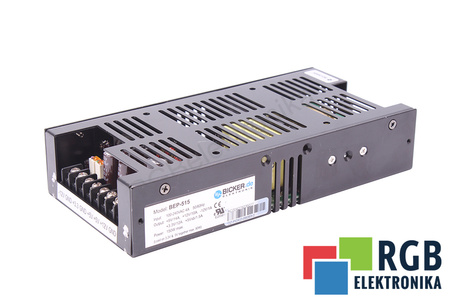 BEP-515 BICKER POUR PIÈCES