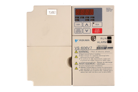 CIMR-V7CC44P0 YASKAWA