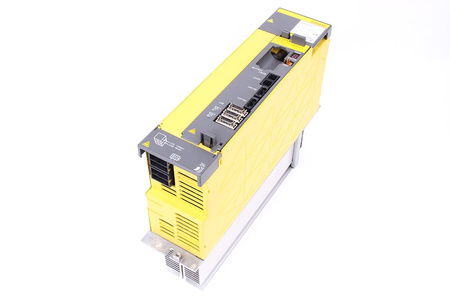 A06B-6124-H209 FANUC AISV80/80HV