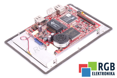 TS-7390 EMBEDDED ARM EMBEDDED ARM