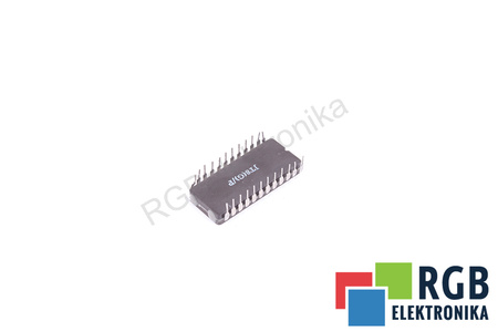 2732AJL-30 TEXAS INSTRUMENTS UV ERASABLE EPROM DIP24 THT