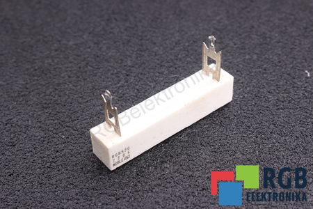 RÉSISTANCE RGBS20 NOBLE 2.2 OHM 2.2OHM