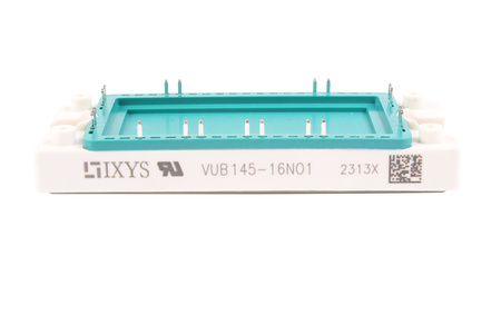 VUB145-16N01 IXYS TRANSISTOR