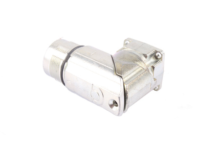 PRISE BEDC106NN000001216000 INTERCONTEC 821.22.449.31 6PIN 25X25 2.7MM