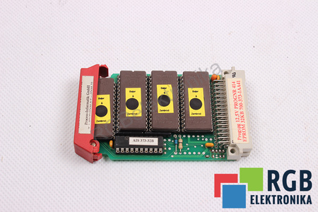 700-373-1AA41 PROCESS-INFORMATIK