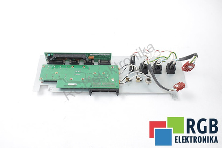 LOGIQ 400 GE YOKOGAWA MEDICAL SYSTEMS PANNEAU DE CONNECTEURS