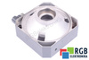 1FT6086-1AF71-4AG1 SIEMENS PALIER ARRIERE