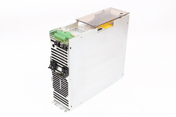 TDM1.3-050-300-W1 INDRAMAT AC SERVO CONTROLLER