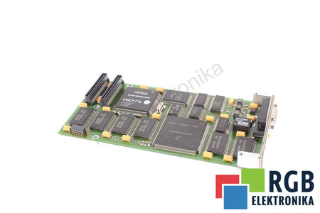 PMC251 KONTRON 31.177-1010.1