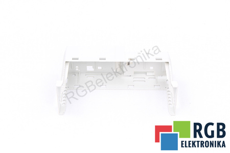 E82EV5512C LENZE FAÇADE DU BOÎTIER