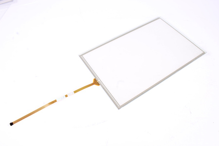 2711P-T12W22D9P 91-28275-000 280X180MM ÉCRAN TACTILE REMPLACEMENT
