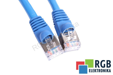 S45PATCH5BL STARTECH CAT 5 CABLES 15FT BLUE SNAGLESS CAT5E PATCH CABLE