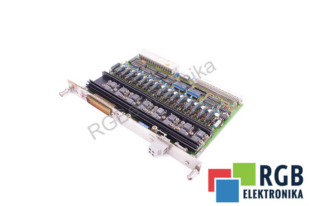 6FX1112-0AA01 SIEMENS SINUMERIK 3