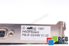 PB-IF-03/HW SOFTING PB-IF-03/LP