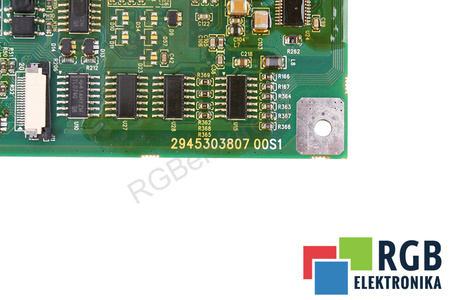 294530380700S1 DELTA ELECTRONICS
