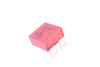 CONDENSATEUR 2.2UF 630V WIMA 400V MKP SNUBBER