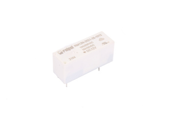 RM12N-2021-35-1012 RELPOL 10A/250VAC 10A/30VDC 12VDC RELAIS
