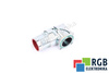 PRISE 8PIN BAUMÜLLER POUR DS45-M