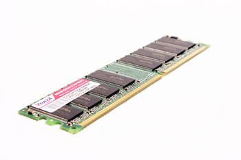 MDGVD6F3G3X10B1E5K V-DATA 256MX8 DDR400