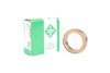 3806-2Z INA 30X42X10 ROULEMENT A BILLES A CONTACT OBLIQUE