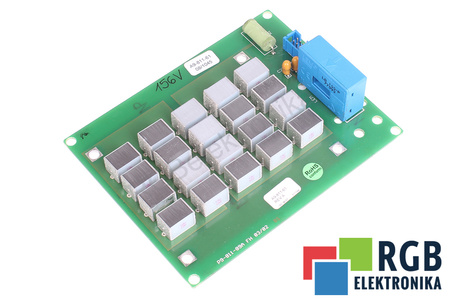 A9-811-61 PMB ELEKTRONIK P9-811-89A
