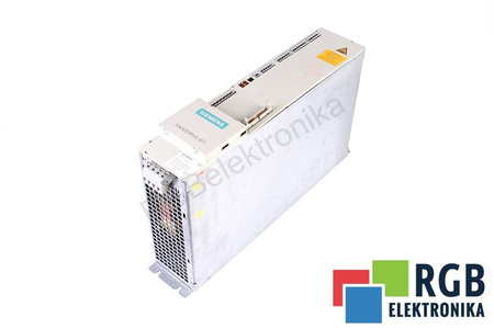 6SN1145-1AA00-0AA0 SIEMENS SIMODRIVE 611-A/611-D VERSION B