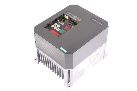 6SE3121-0DC40 SIEMENS SIMOVERT P MICROMASTER
